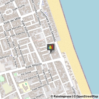 Riso Cervia,48015Ravenna