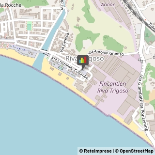 Estetiste Sestri Levante,16039Genova