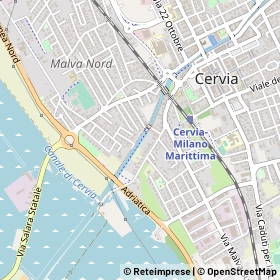Mappa 48015