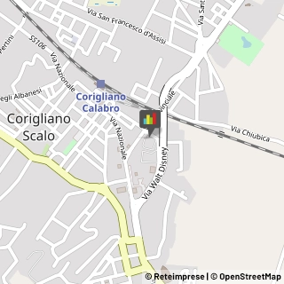 Estetiste Rossano,87064Cosenza