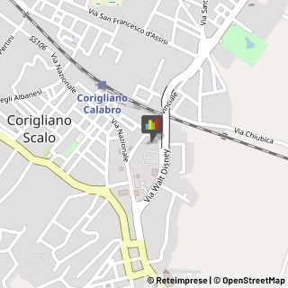 Riso Corigliano Calabro,87064Cosenza