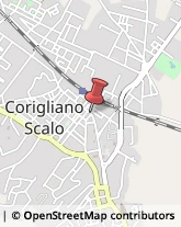 Via Nazionale, 133,87064Corigliano Calabro