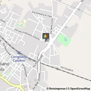 Acque Minerali e Bevande - Vendita Corigliano Calabro,87064Cosenza