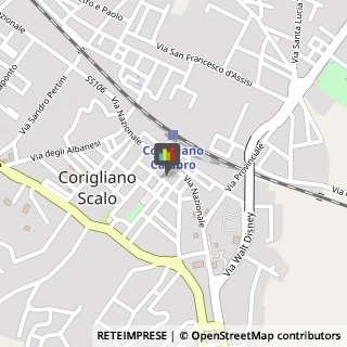 Fai da te e Bricolage Corigliano Calabro,87067Cosenza