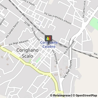 Locali, Birrerie e Pub Corigliano Calabro,87064Cosenza