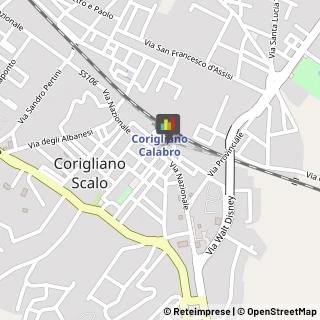 Massaggi Corigliano Calabro,87064Cosenza