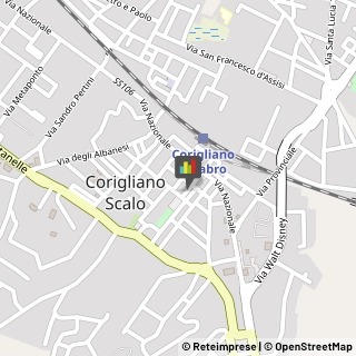 Estetiste Corigliano Calabro,87067Cosenza