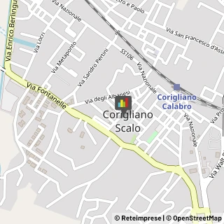 Consulenza Informatica Corigliano Calabro,87064Cosenza