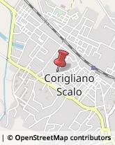 Via Albanesi, 17,87065Corigliano Calabro