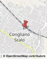 Via Nazionale, 209,87064Corigliano Calabro