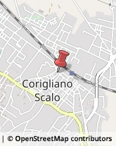 Via Nazionale, 203/A,87064Corigliano Calabro