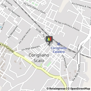 Locali, Birrerie e Pub Corigliano Calabro,87064Cosenza