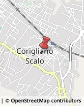 Via Giuseppe Parini, 15,87064Corigliano Calabro