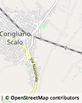 Via San Francesco d'Assisi, Snc,87064Corigliano Calabro