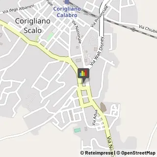 Assicurazioni Corigliano Calabro,87064Cosenza