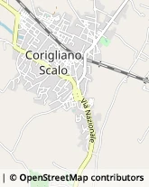 Via Nazionale, ,87065Corigliano Calabro