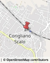 Via Nazionale, ,87065Corigliano Calabro