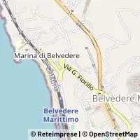 Kort Belvedere Marittimo