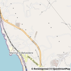 Mappa 87021
