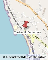 Via Giustino Fortunato, 13,87021Belvedere Marittimo