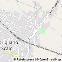 Carte Corigliano Calabro