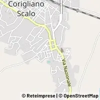 Kart Corigliano Calabro