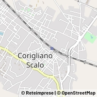 Kart Corigliano Rossano