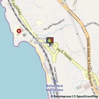 Assicurazioni Belvedere Marittimo,87021Cosenza