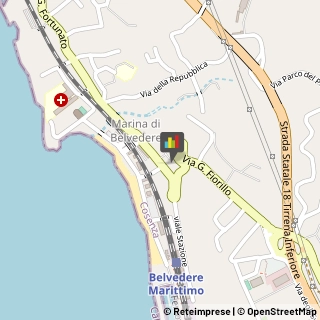 Geometri Belvedere Marittimo,87021Cosenza