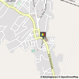 Estetiste Corigliano Calabro,87064Cosenza