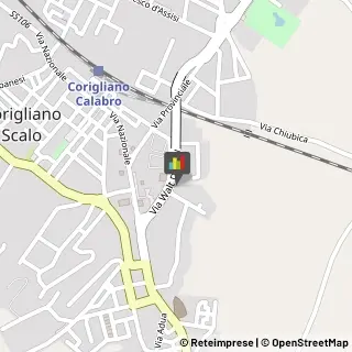 Assicurazioni Rossano,87067Cosenza