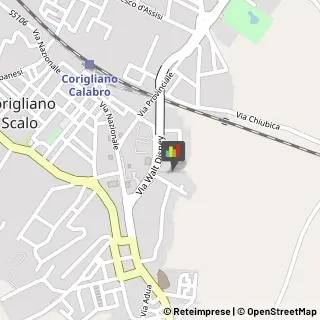 Assicurazioni Rossano,87064Cosenza