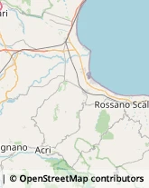 Impianti Idraulici e Termoidraulici Rossano,87067Cosenza