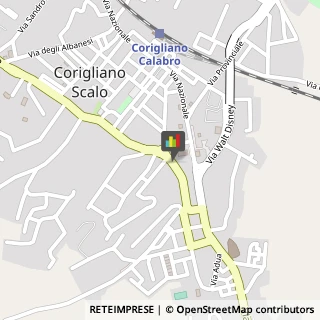 Consulenza Commerciale,87064Cosenza