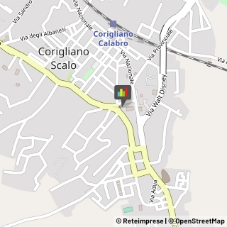 Posters,87064Cosenza