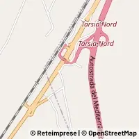 Kort Tarsia