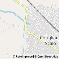 Kart Corigliano Calabro