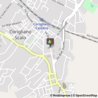 Estetiste Corigliano Calabro,87064Cosenza