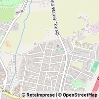 Carte Roma