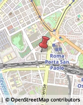 Via dei Conciatori, 38/A,00154Roma