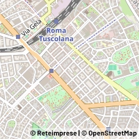 Kartta Roma