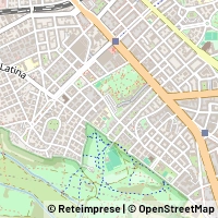 Carte Roma