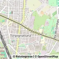Kaart Roma