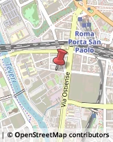 Via del Commercio, 12,00154Roma