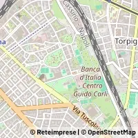 Carte Roma