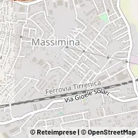 Map Roma