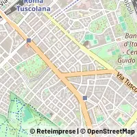 Kart Roma