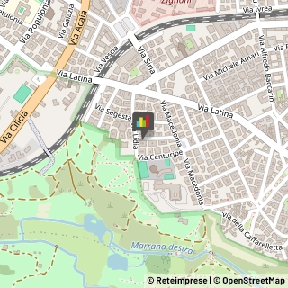 Ferro,00179Roma
