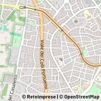 地图 Roma