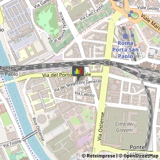 Pubblicità - Agenzie e Studi Roma,00154Roma